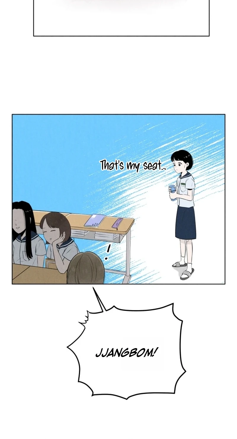 Be a Tomato Chapter 4 page 29 - 