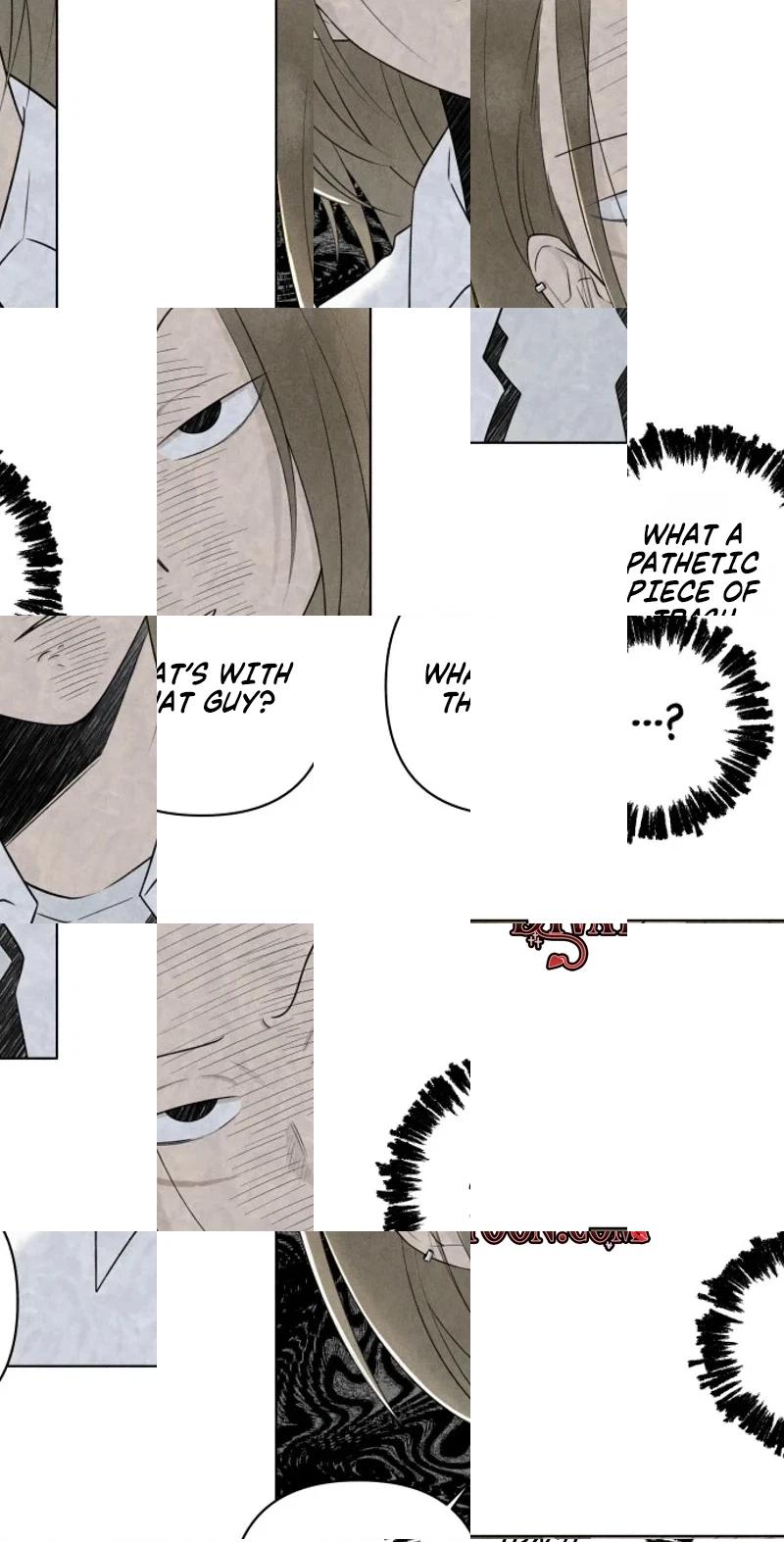 Be a Tomato Chapter 4 page 4 - 