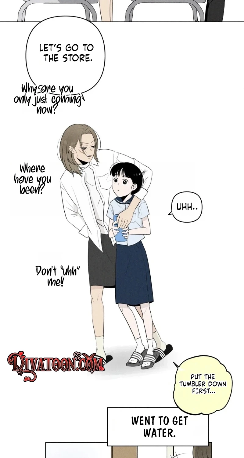 Be a Tomato Chapter 4 page 31 - 
