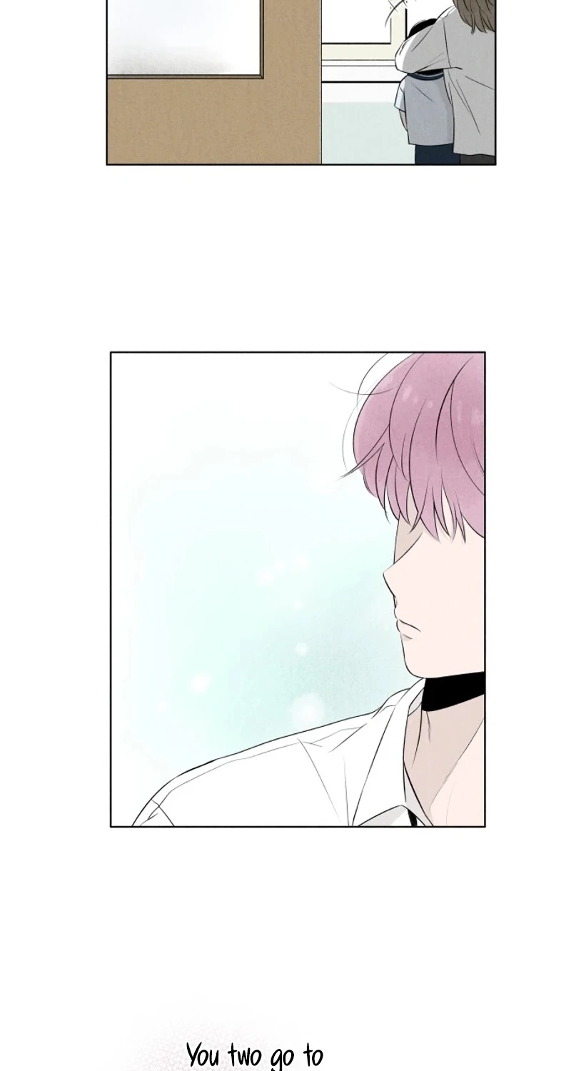 Be a Tomato Chapter 4 page 32 - 