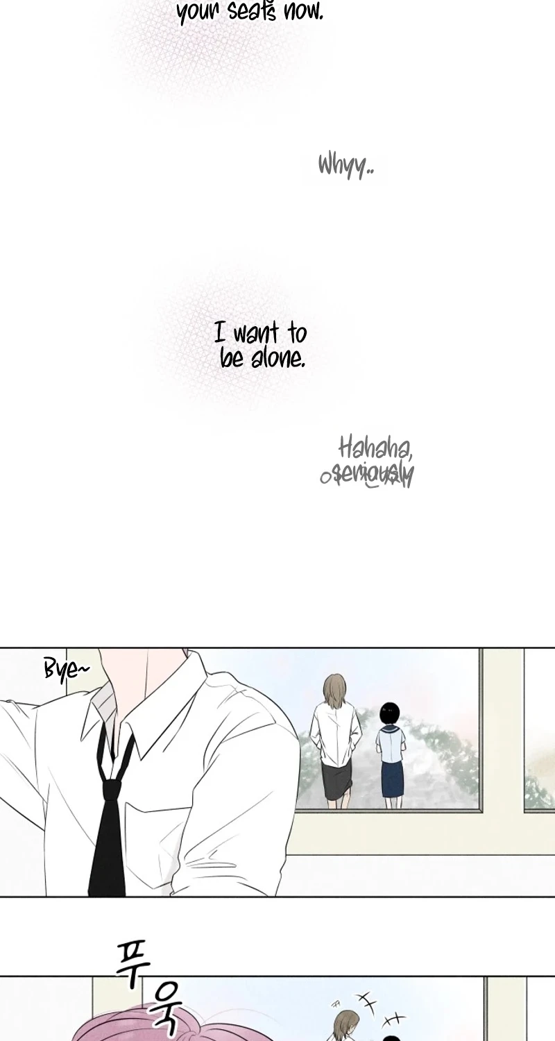 Be a Tomato Chapter 4 page 33 - 