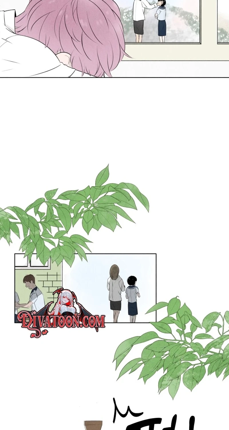 Be a Tomato Chapter 4 page 34 - 