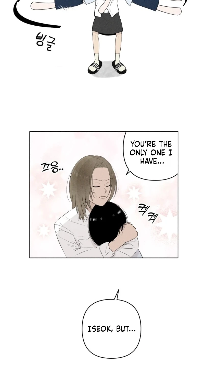 Be a Tomato Chapter 4 page 39 - 