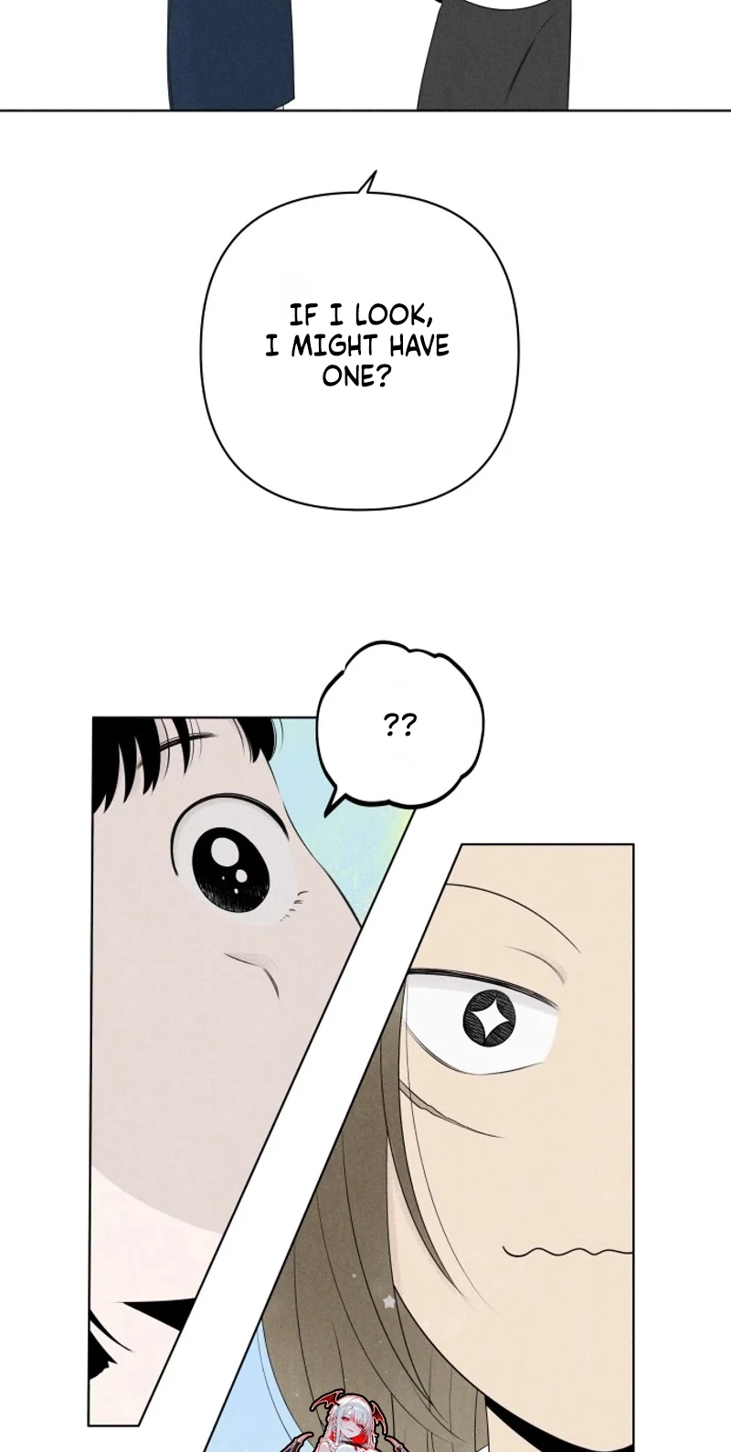 Be a Tomato Chapter 4 page 43 - 