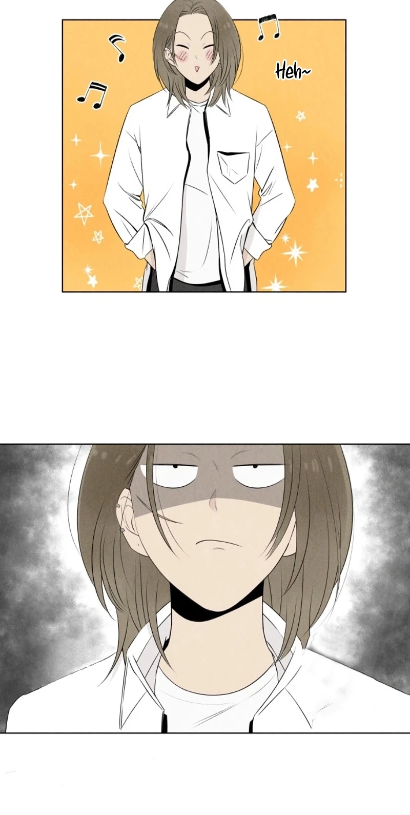 Be a Tomato Chapter 4 page 47 - 