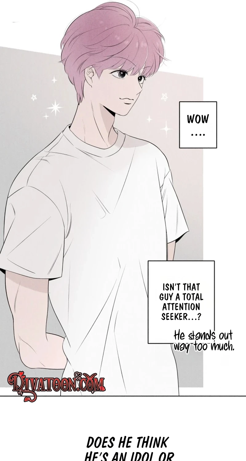 Be a Tomato Chapter 4 page 49 - 
