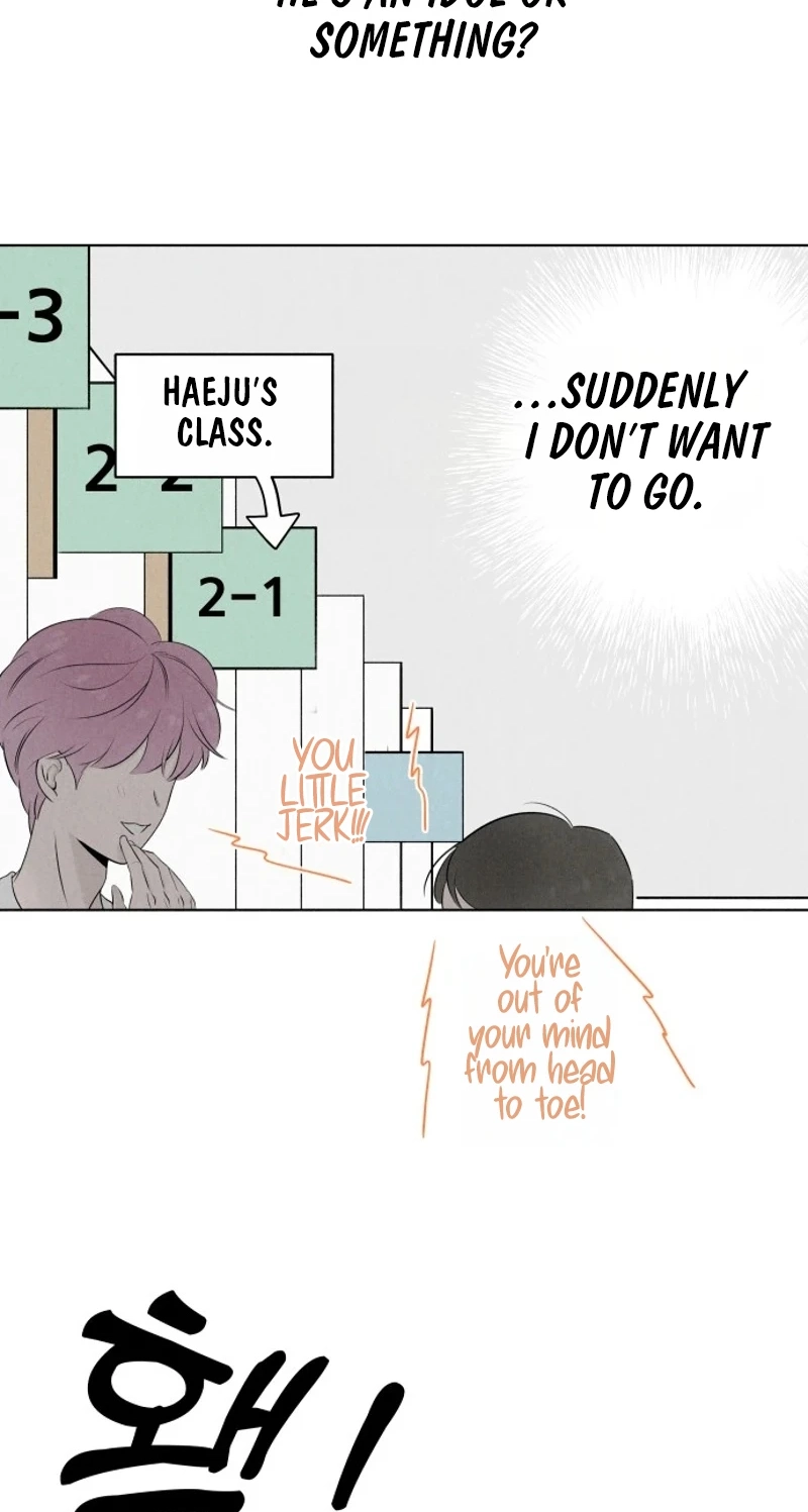 Be a Tomato Chapter 4 page 50 - 