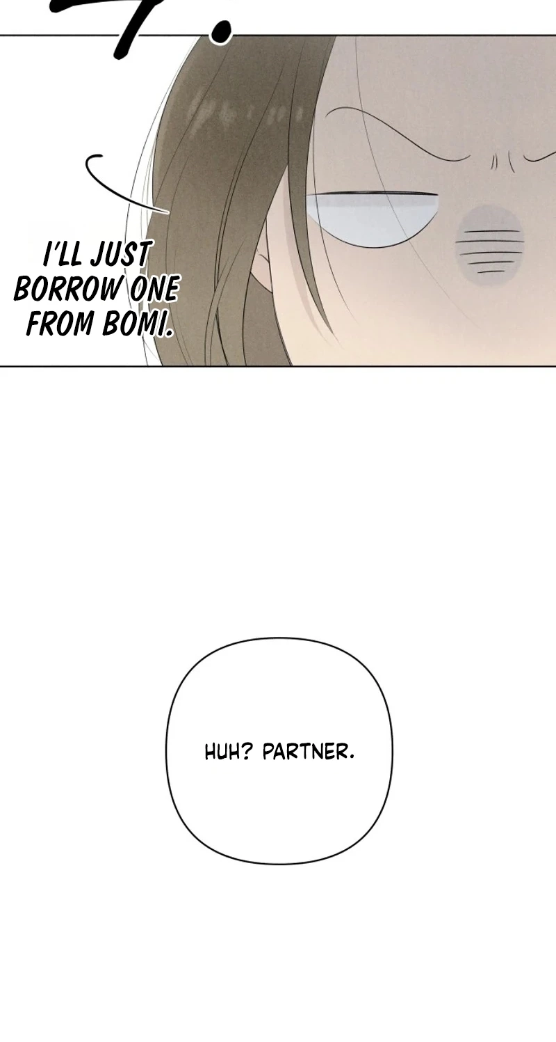 Be a Tomato Chapter 4 page 51 - 
