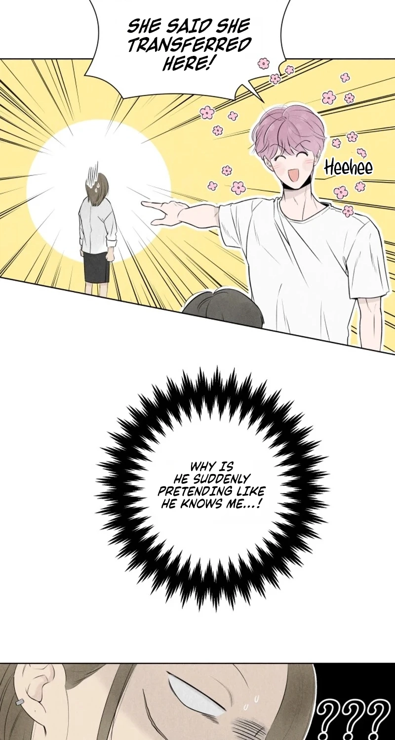 Be a Tomato Chapter 4 page 54 - 