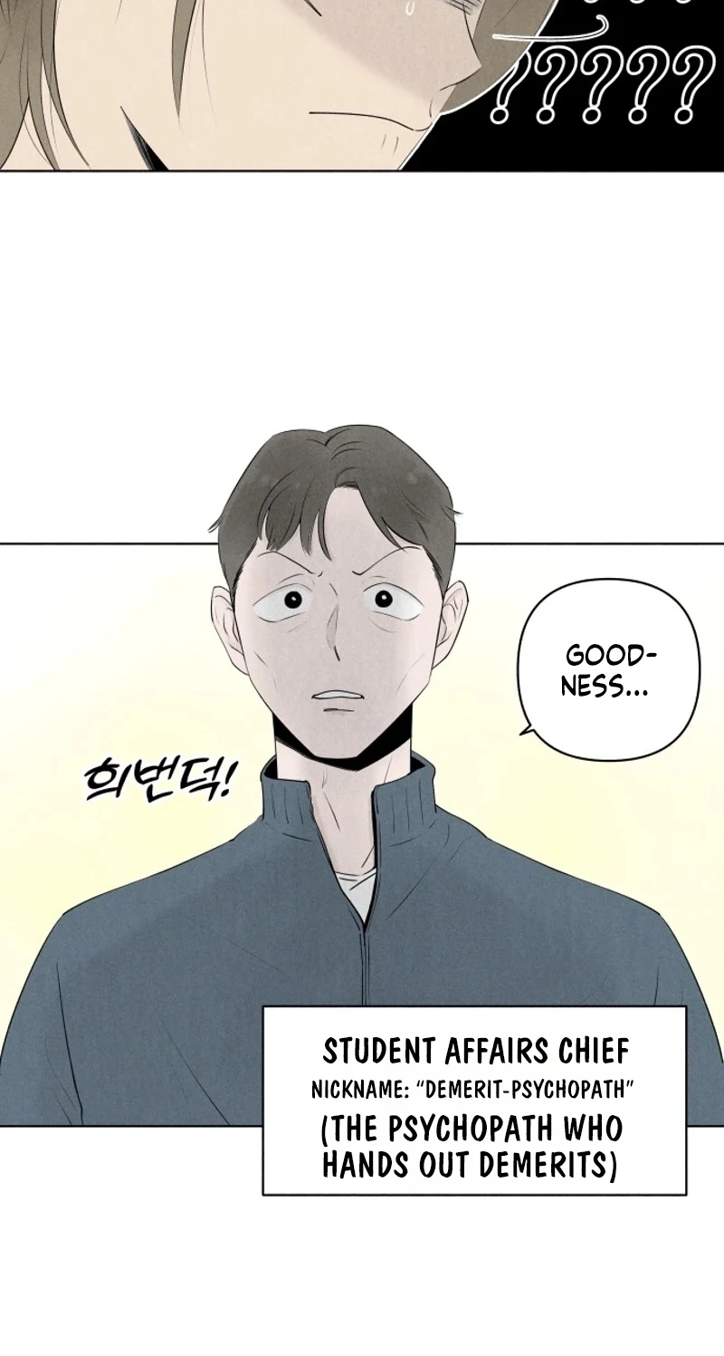 Be a Tomato Chapter 4 page 55 - 