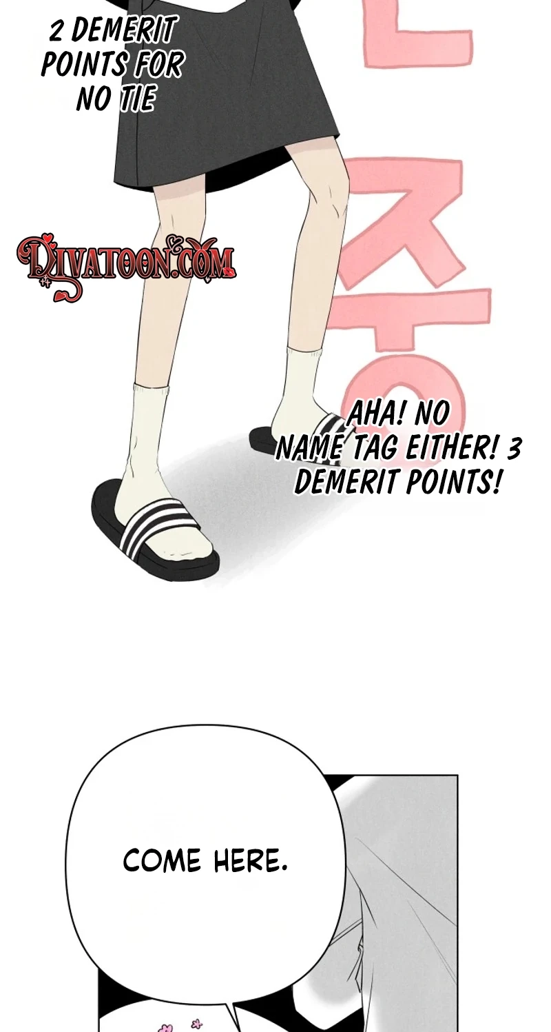 Be a Tomato Chapter 4 page 57 - 