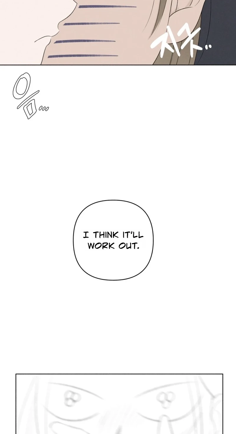 Be a Tomato Chapter 6 page 3 - 