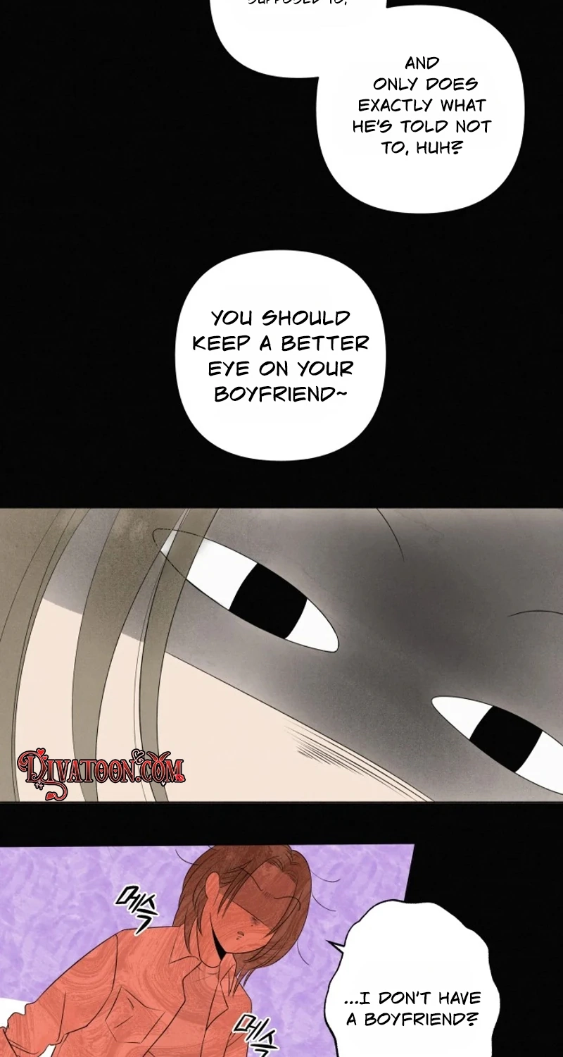 Be a Tomato Chapter 6 page 23 - 