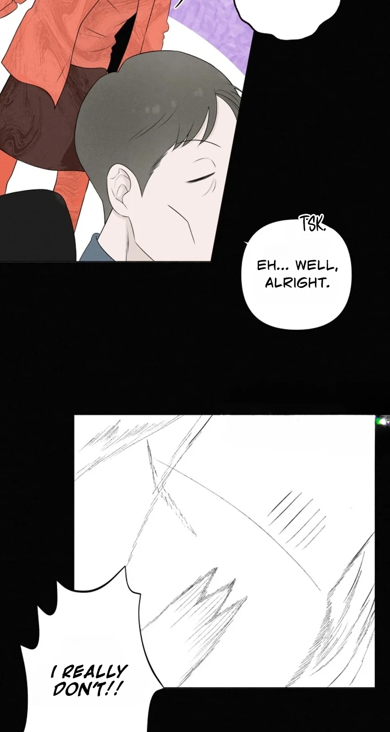 Be a Tomato Chapter 6 page 24 - 