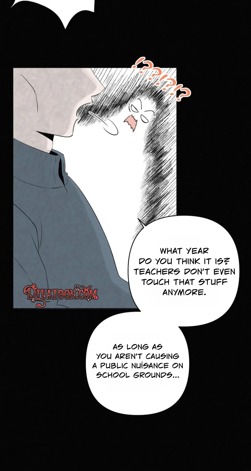 Be a Tomato Chapter 6 page 25 - 