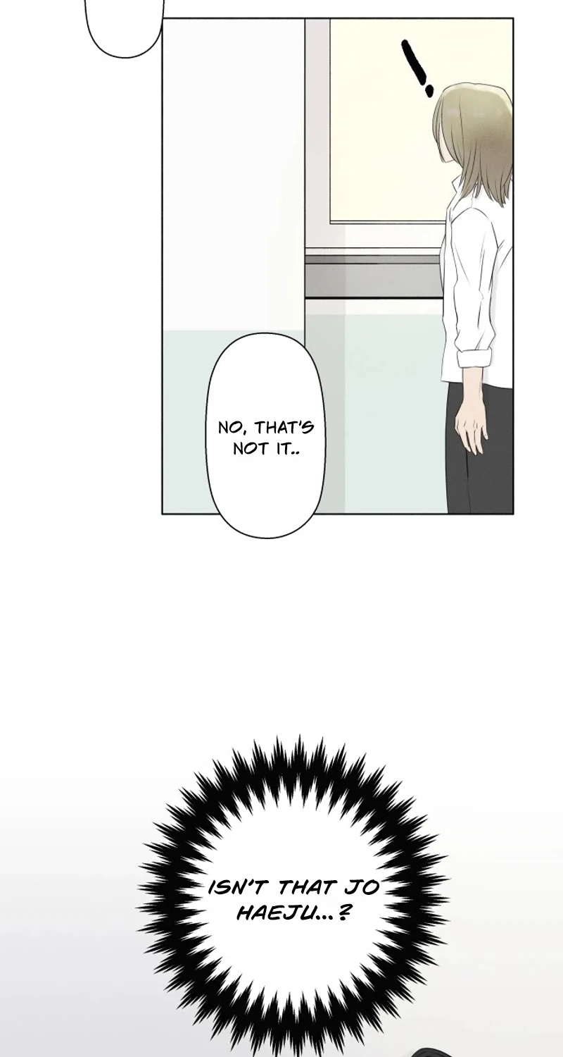 Be a Tomato Chapter 6 page 29 - 