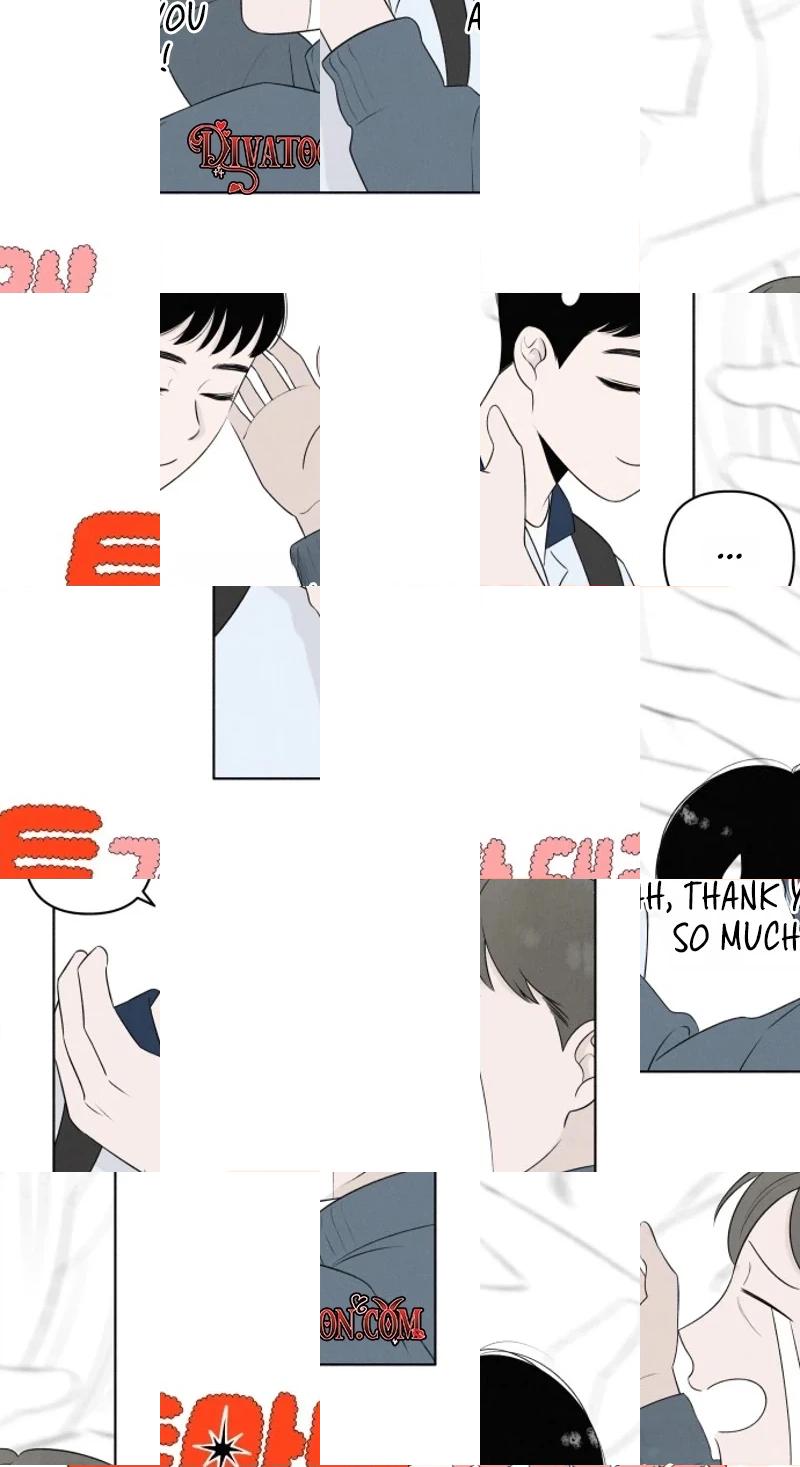 Be a Tomato Chapter 6 page 4 - 