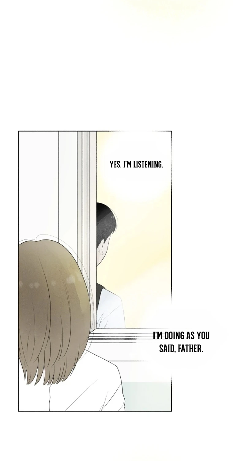 Be a Tomato Chapter 6 page 31 - 
