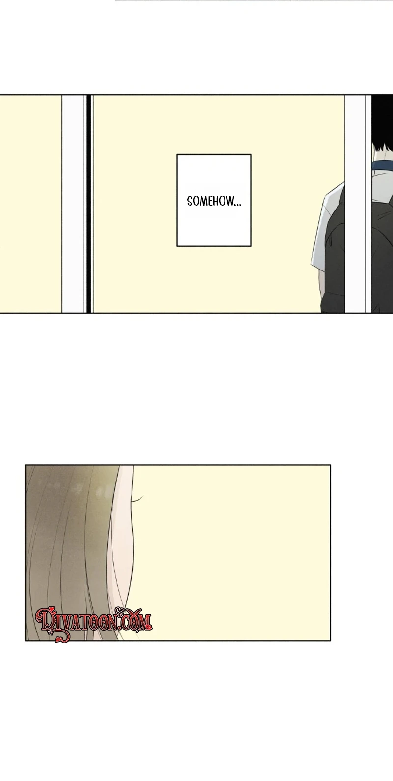 Be a Tomato Chapter 6 page 33 - 