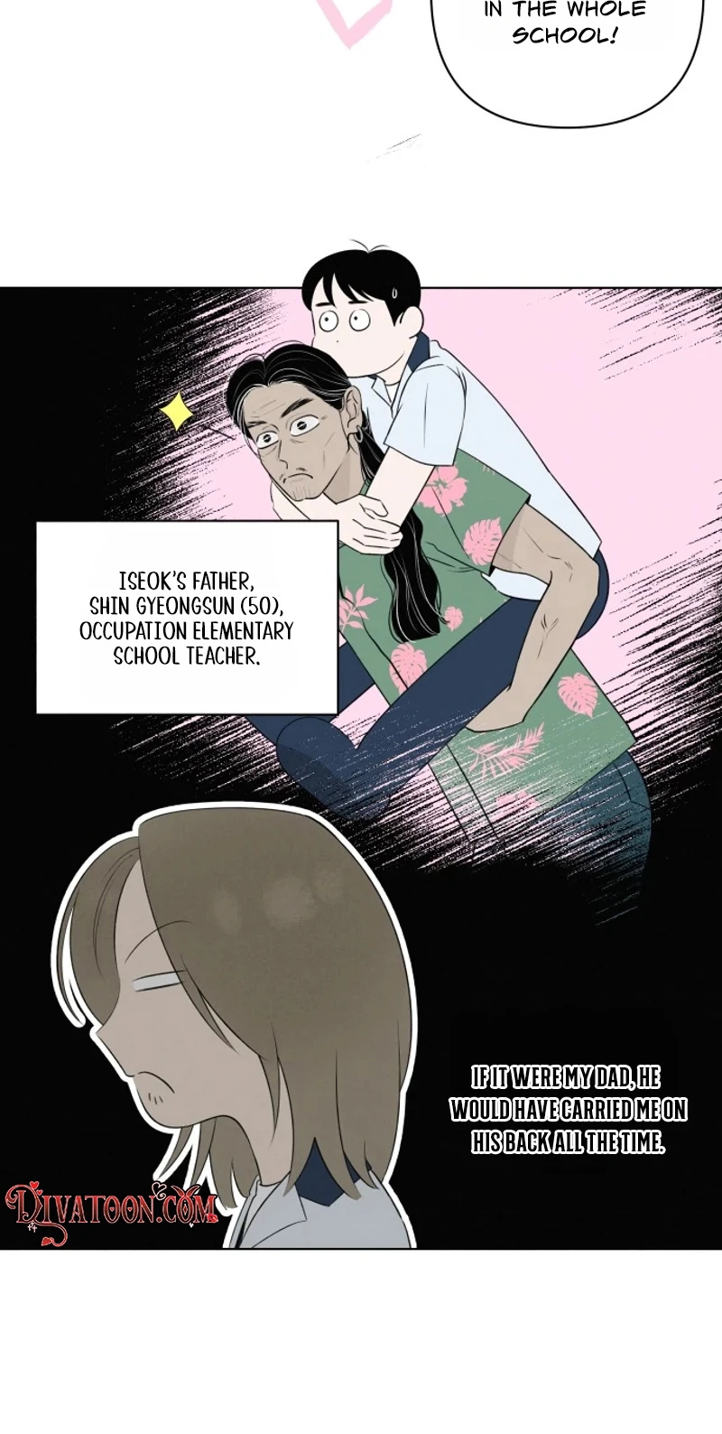 Be a Tomato Chapter 6 page 37 - 