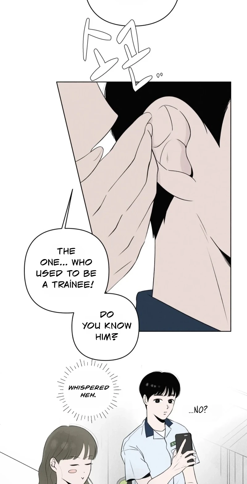 Be a Tomato Chapter 6 page 44 - 