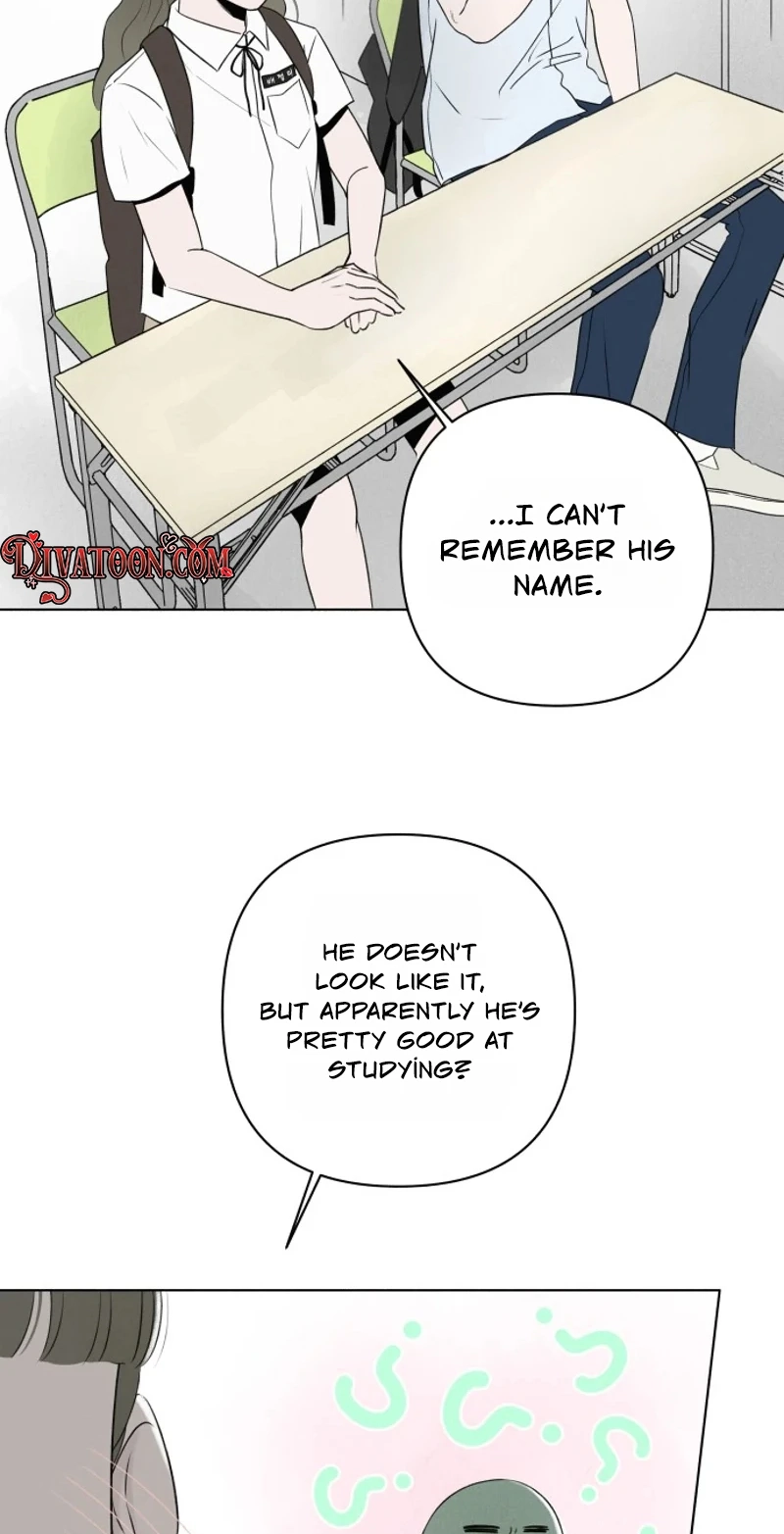 Be a Tomato Chapter 6 page 45 - 