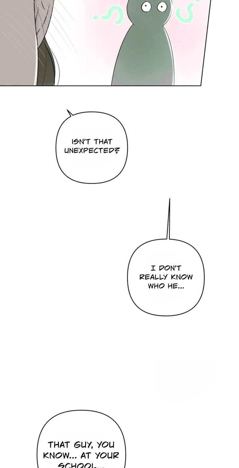 Be a Tomato Chapter 6 page 46 - 