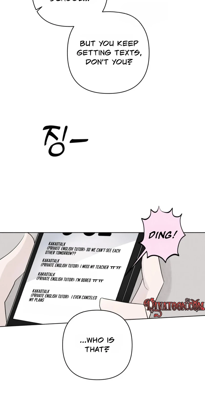 Be a Tomato Chapter 6 page 47 - 