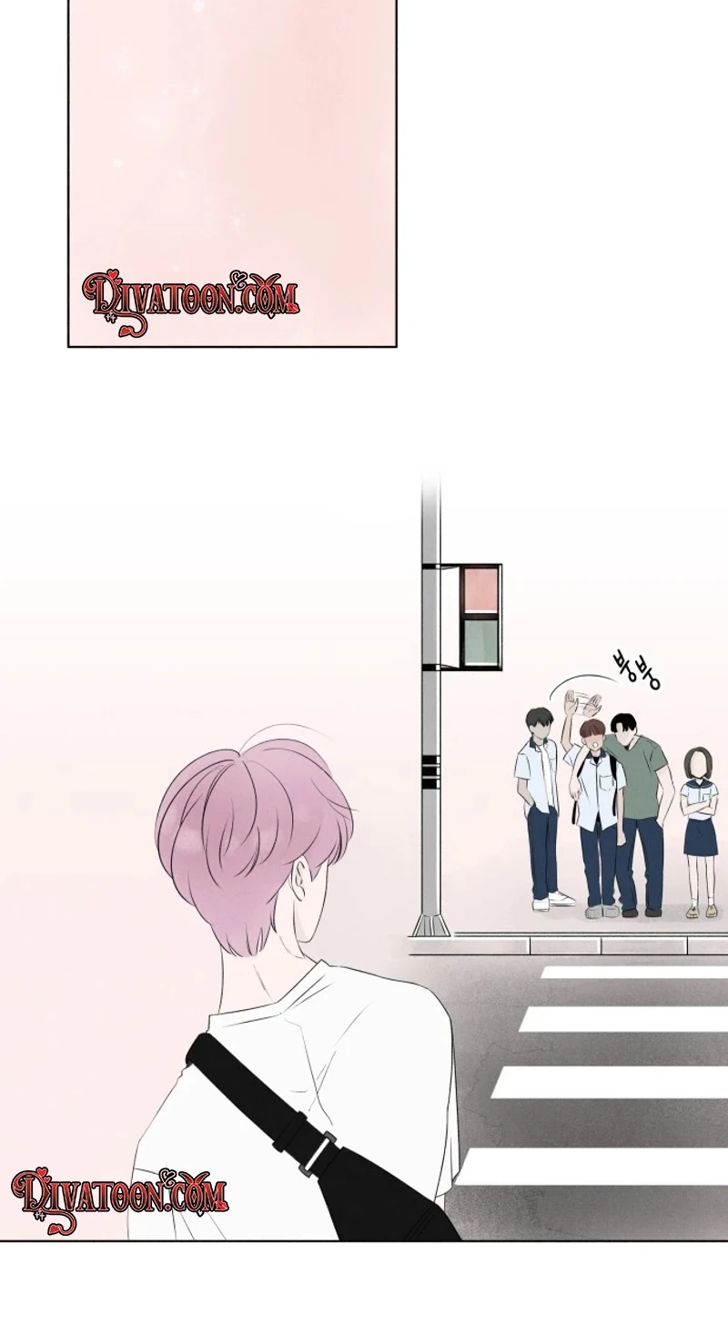 Be a Tomato Chapter 6 page 6 - 