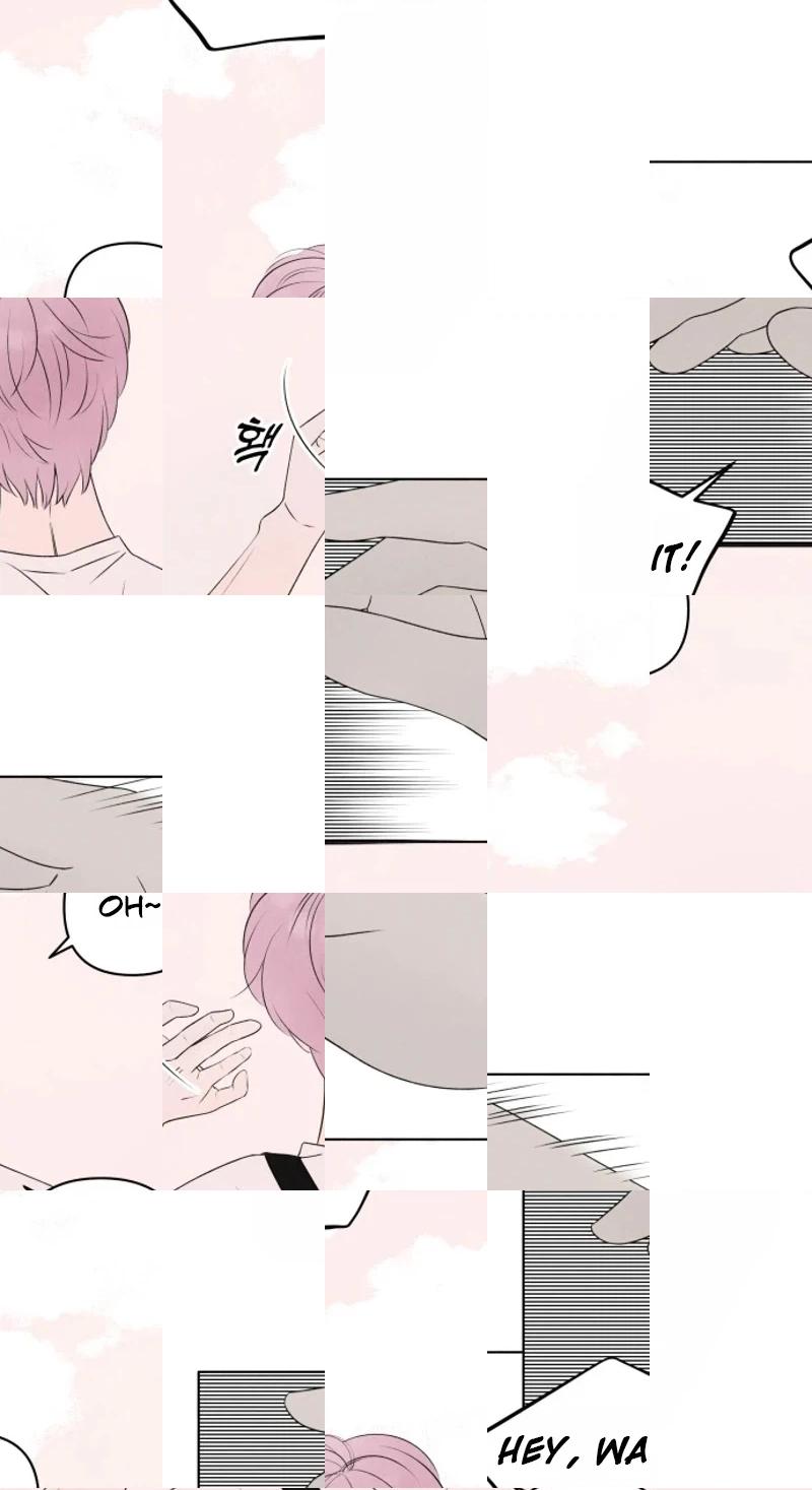 Be a Tomato Chapter 6 page 8 - 