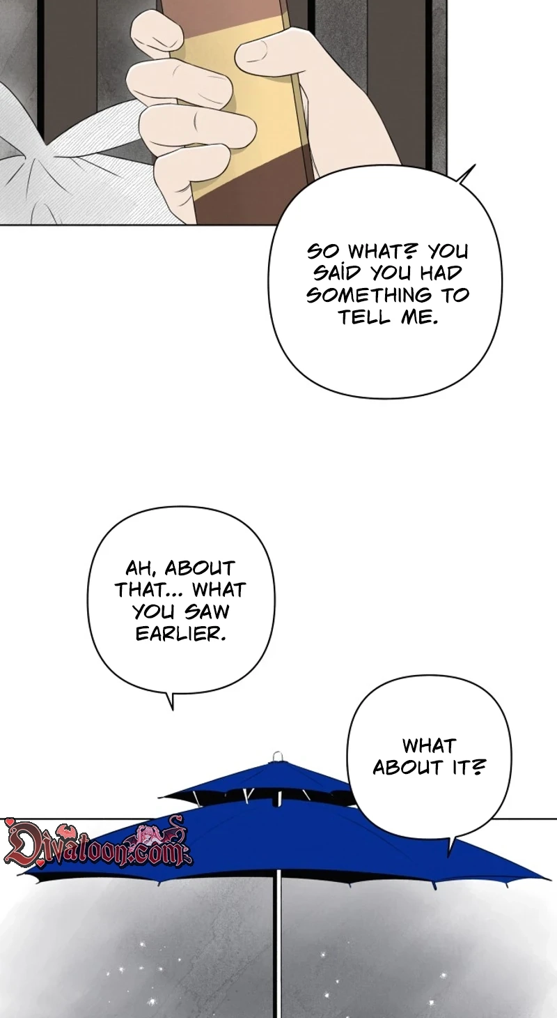 Be a Tomato Chapter 9 page 12 - 