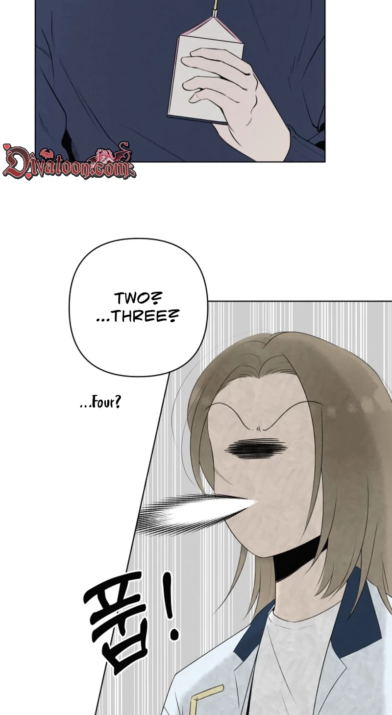 Be a Tomato Chapter 9 page 18 - 