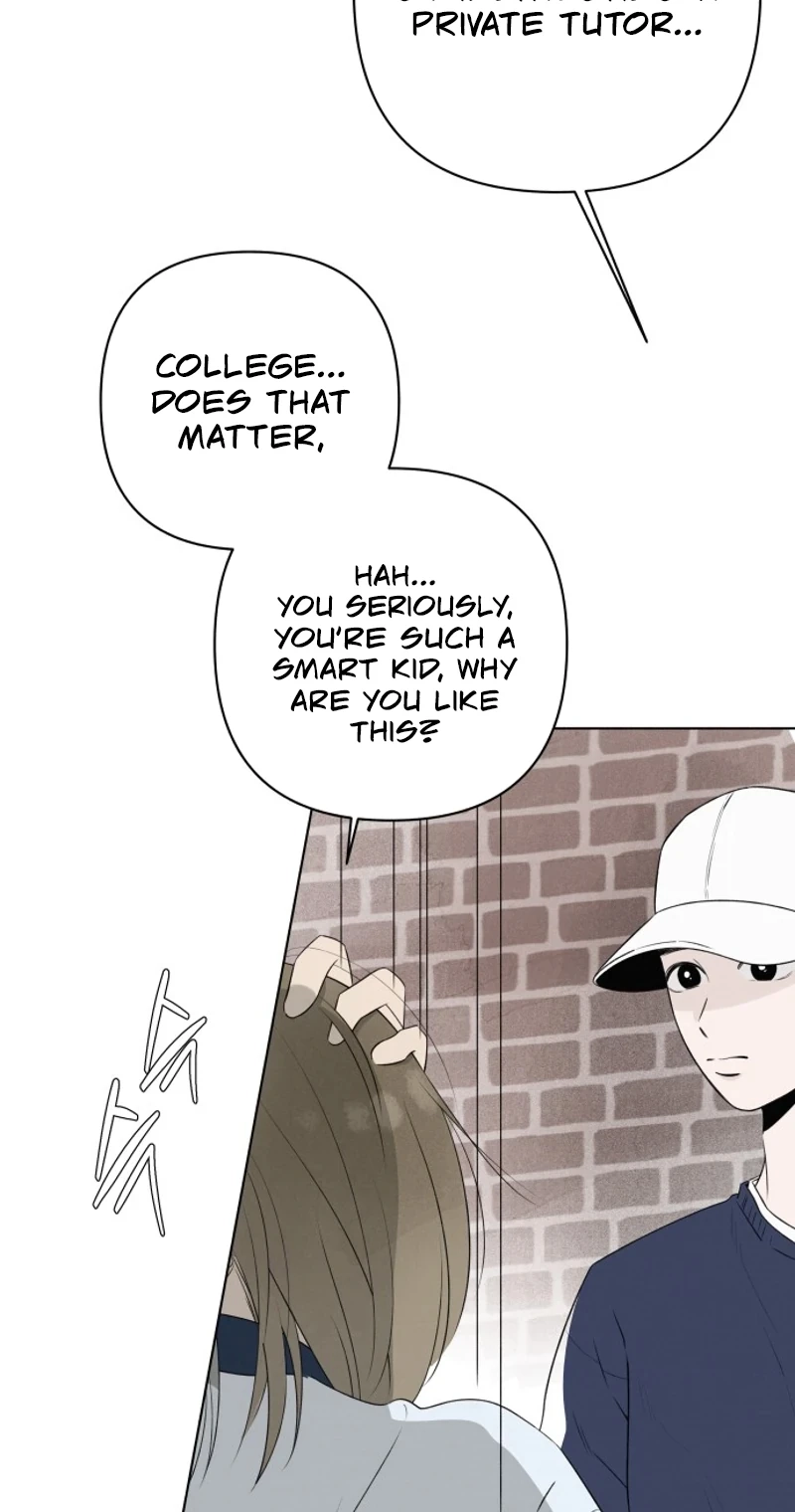 Be a Tomato Chapter 9 page 24 - 
