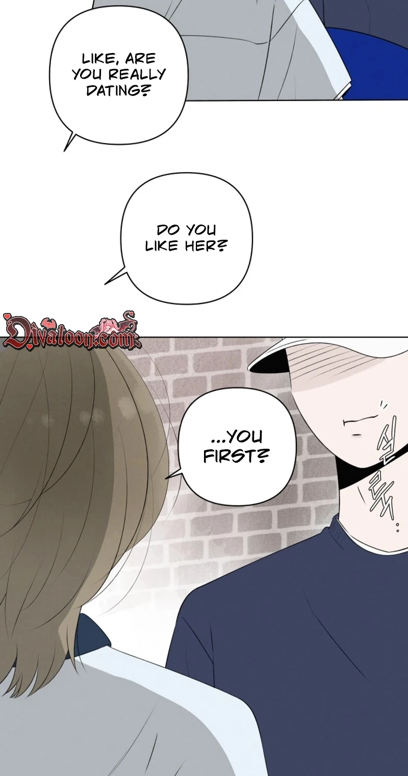Be a Tomato Chapter 9 page 25 - 