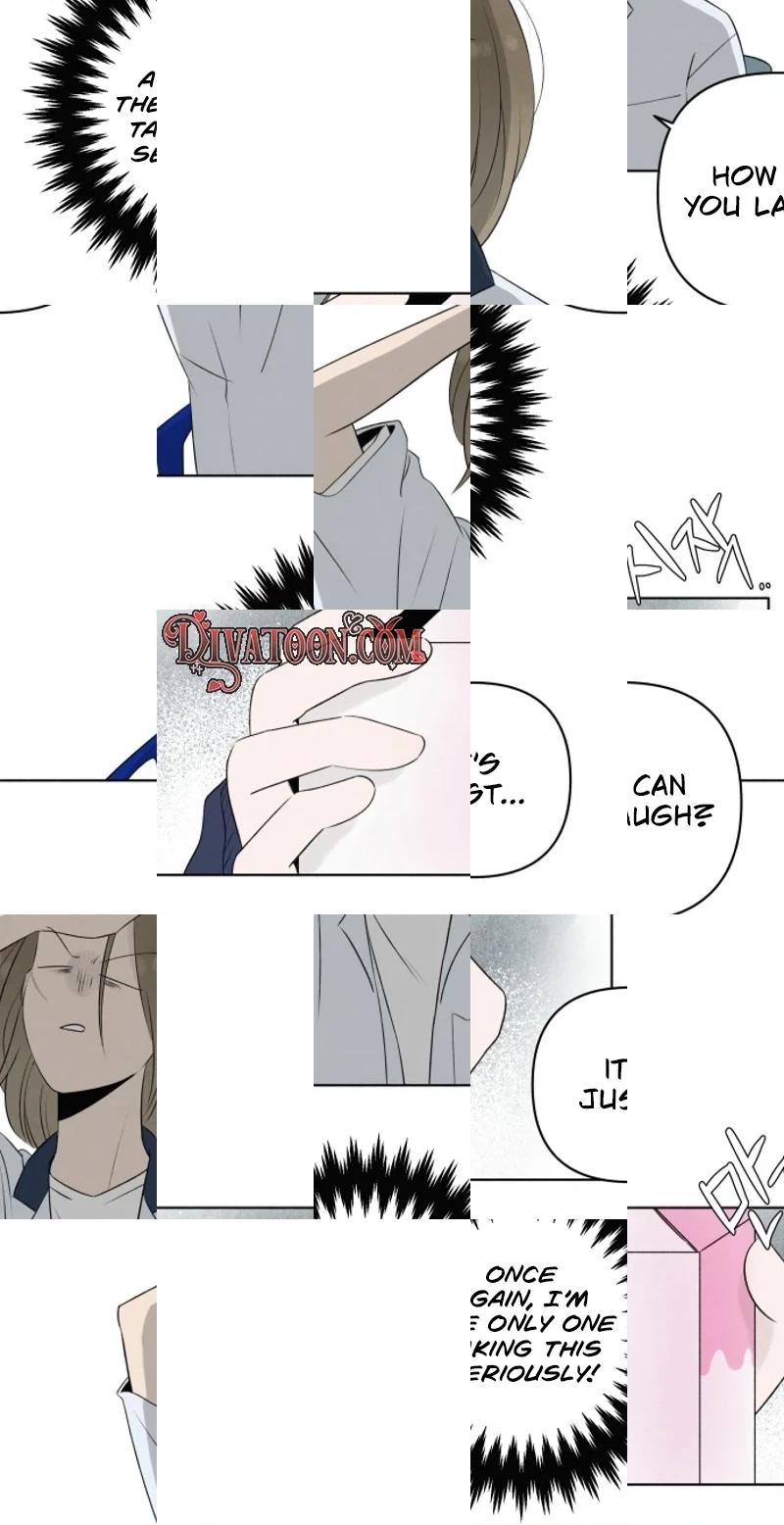 Be a Tomato Chapter 9 page 30 - 