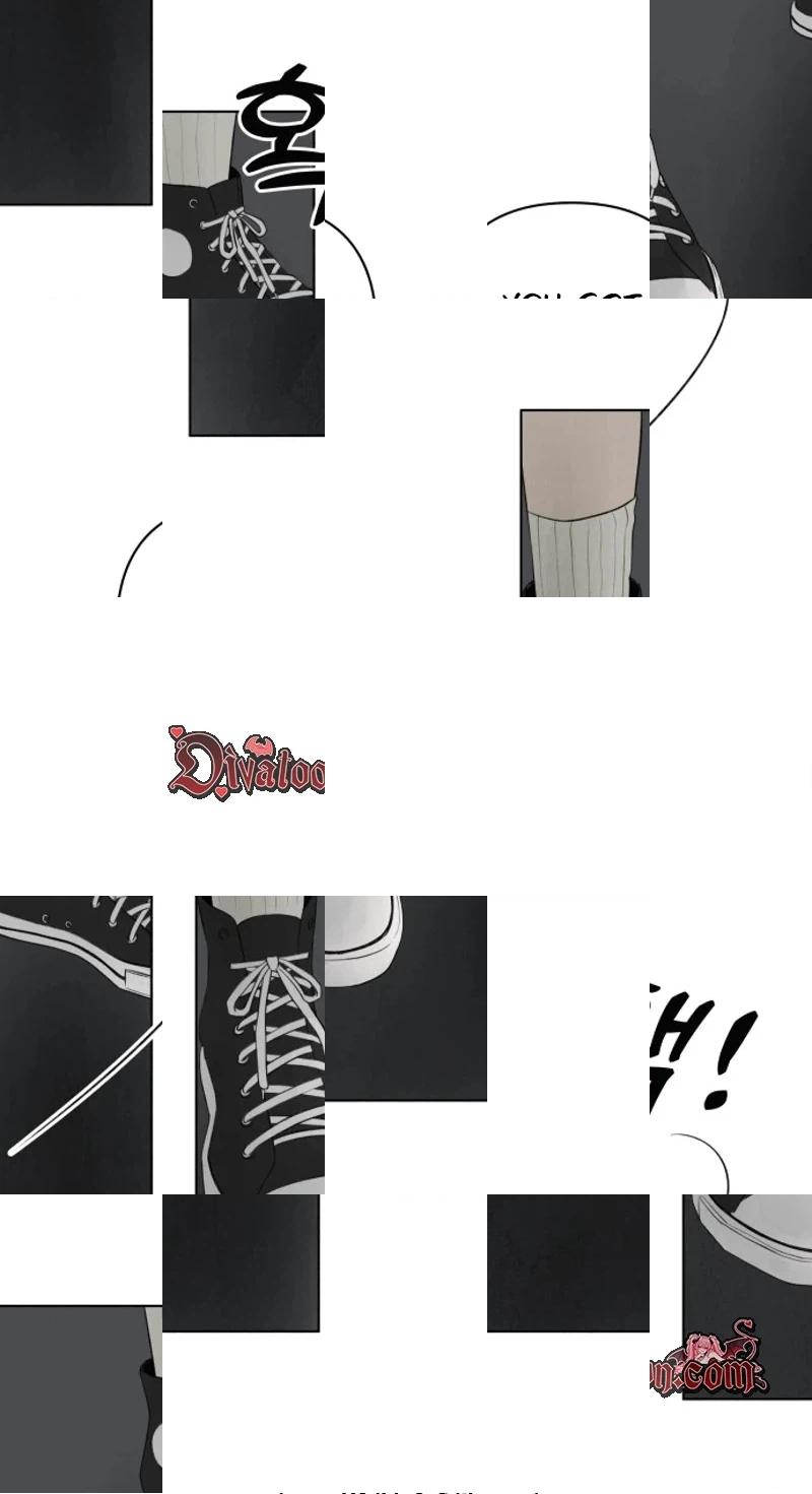 Be a Tomato Chapter 9 page 4 - 