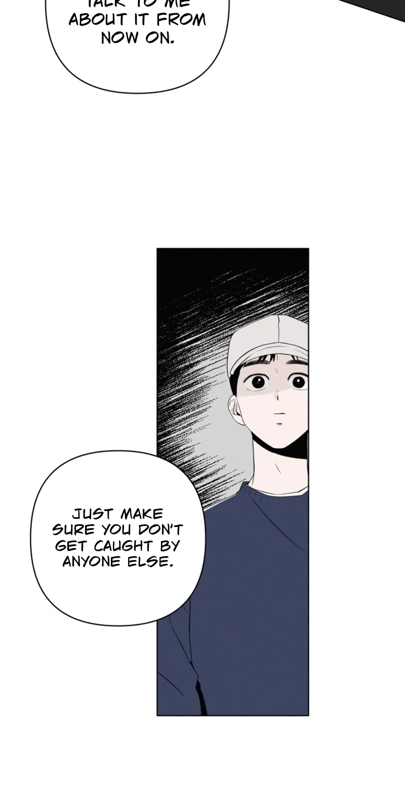 Be a Tomato Chapter 9 page 33 - 