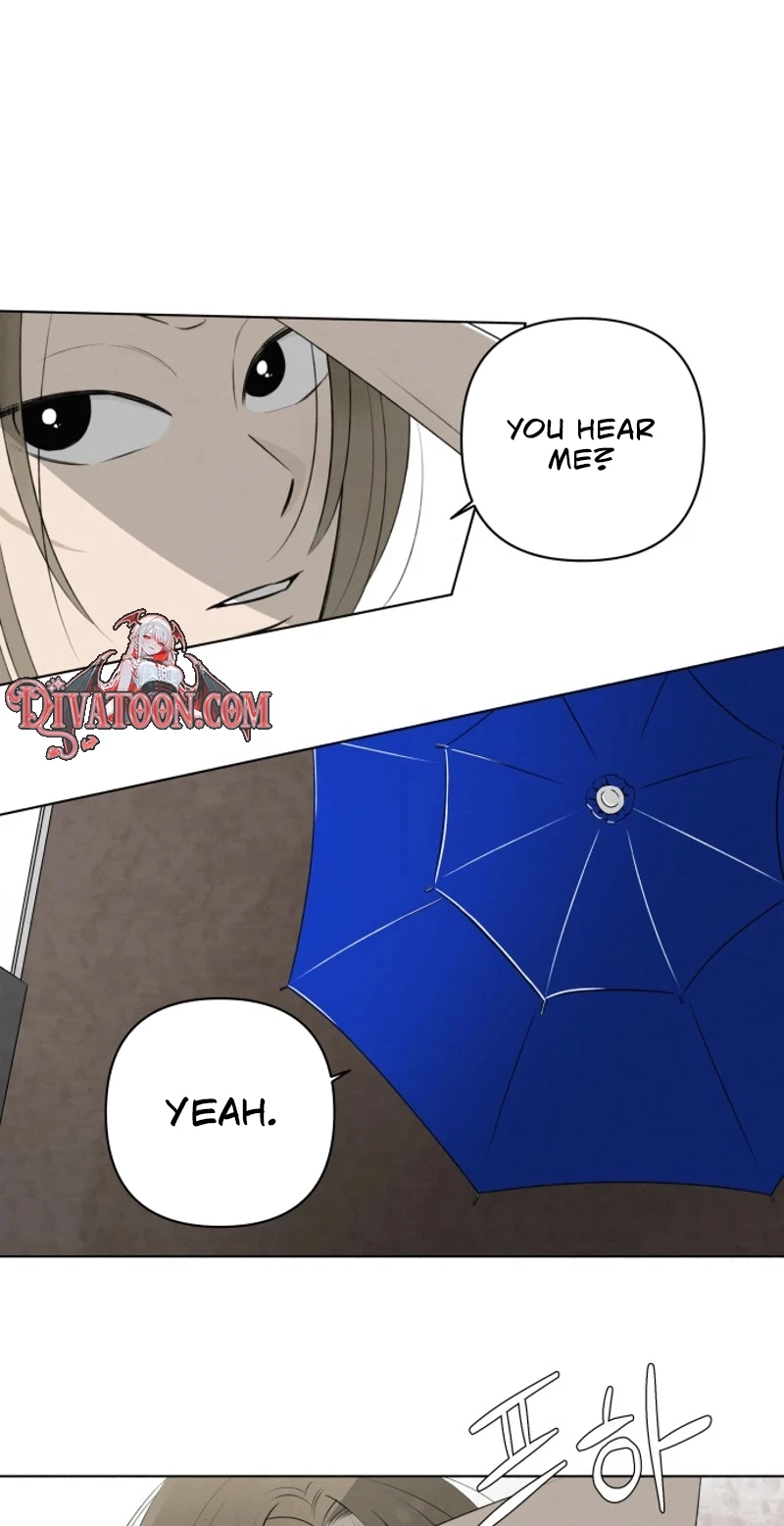 Be a Tomato Chapter 9 page 34 - 