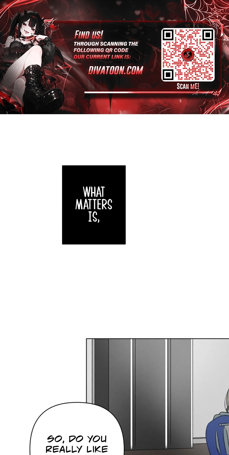 Be a Tomato Chapter 9 page 38 - 