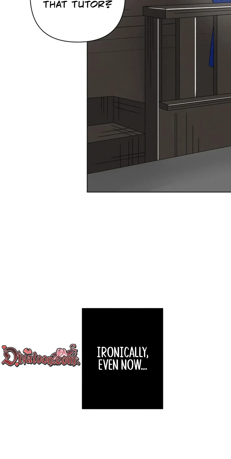 Be a Tomato Chapter 9 page 39 - 