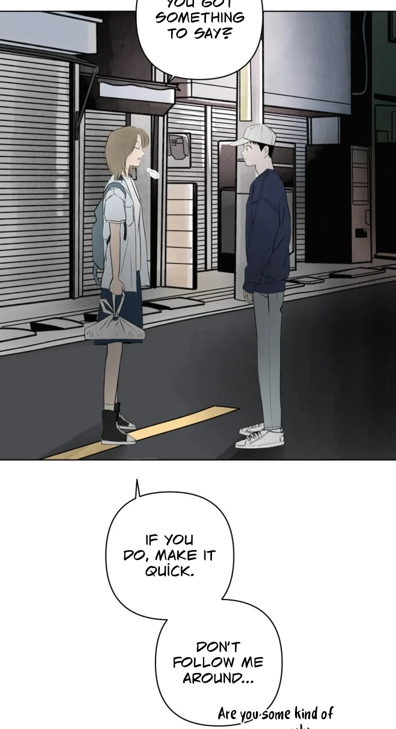 Be a Tomato Chapter 9 page 5 - 