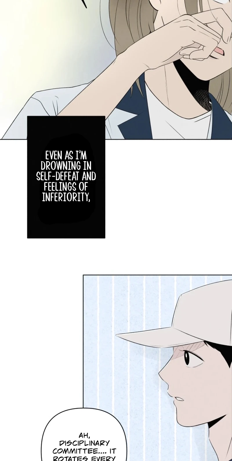 Be a Tomato Chapter 9 page 42 - 