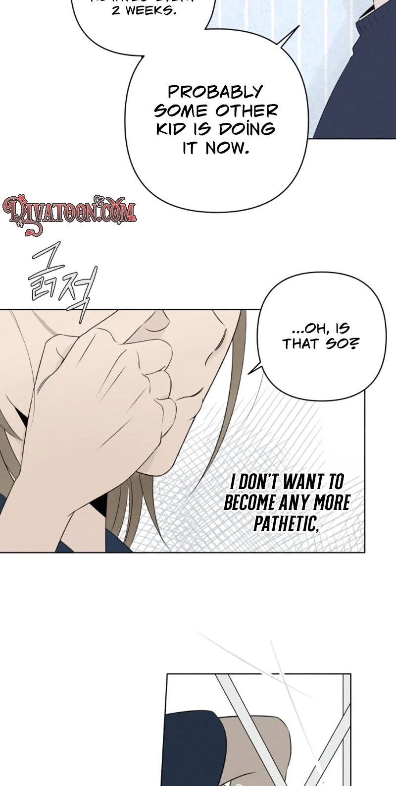 Be a Tomato Chapter 9 page 43 - 