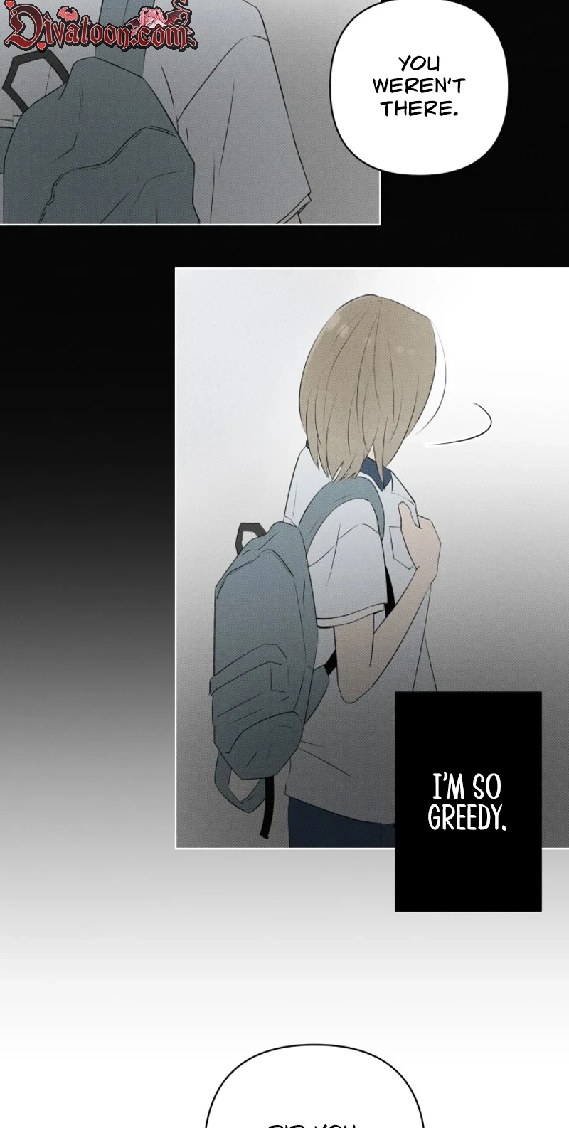 Be a Tomato Chapter 9 page 45 - 