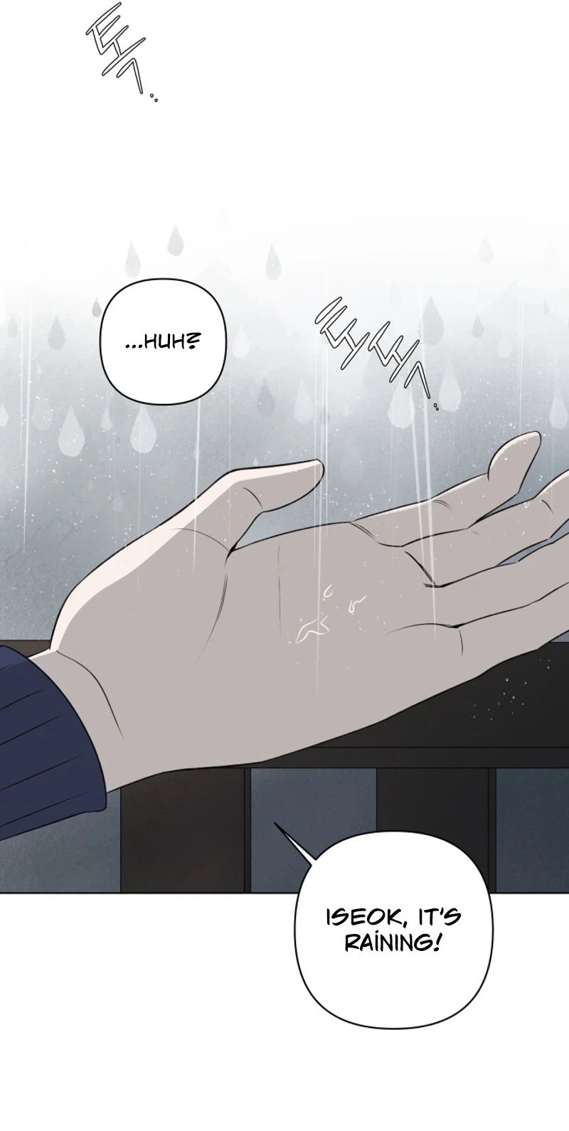 Be a Tomato Chapter 9 page 47 - 