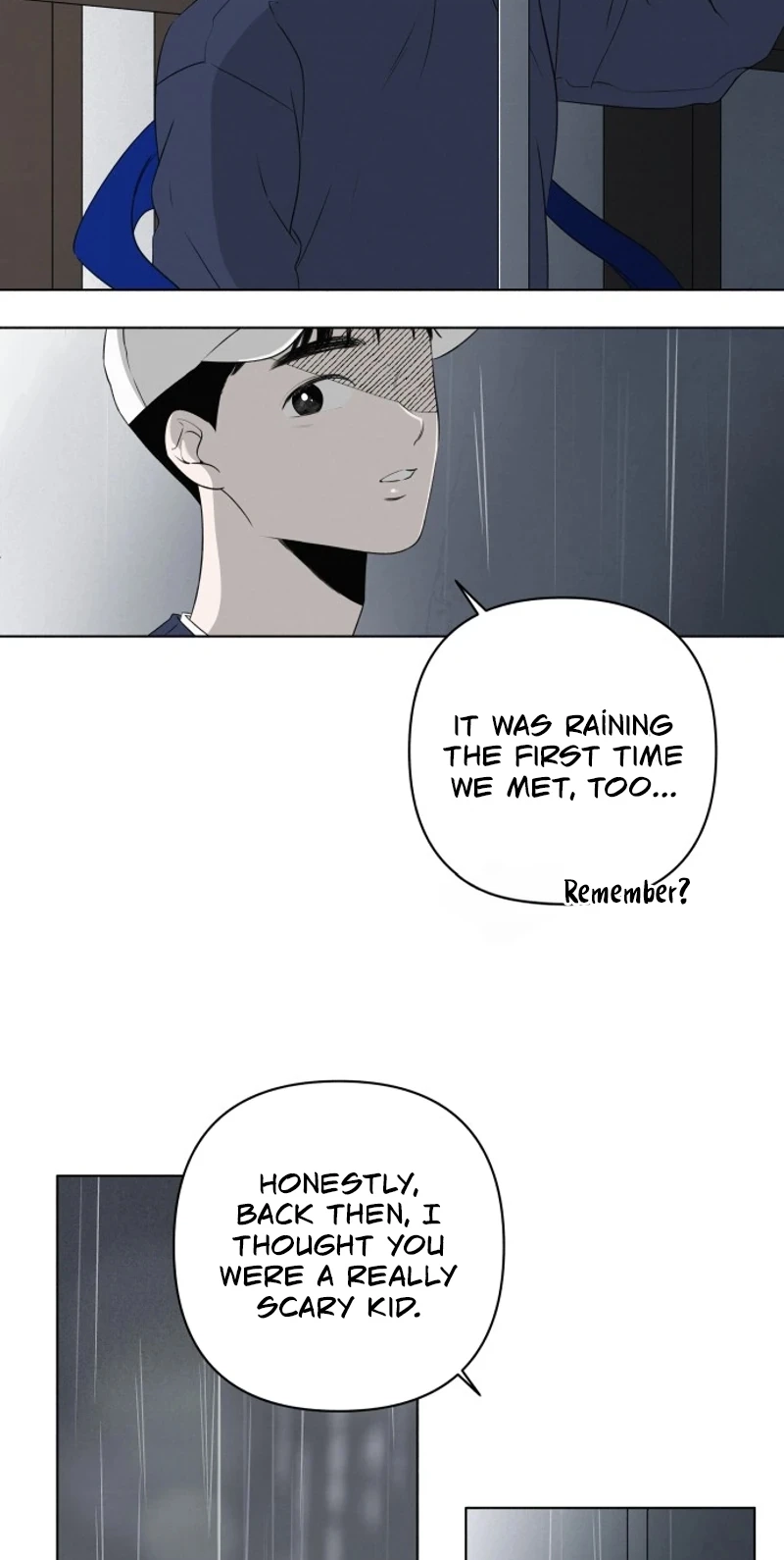 Be a Tomato Chapter 9 page 49 - 