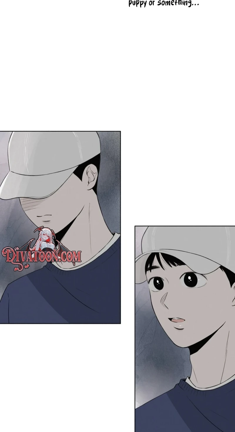 Be a Tomato Chapter 9 page 6 - 