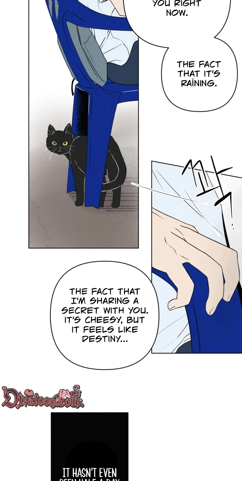 Be a Tomato Chapter 9 page 51 - 
