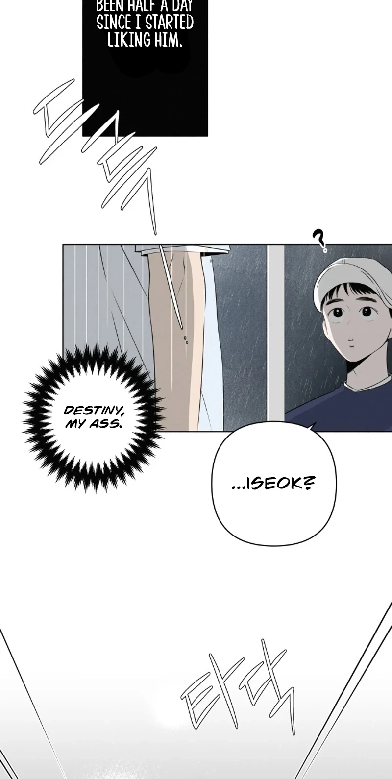 Be a Tomato Chapter 9 page 52 - 