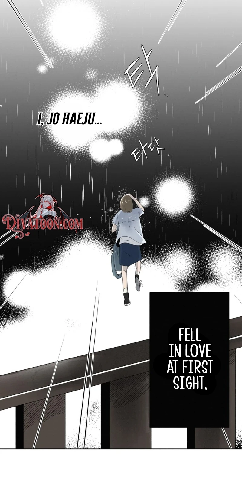 Be a Tomato Chapter 9 page 53 - 